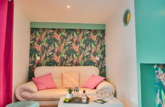 Chalet Caraibes Spa Privatif Les Belles Ouvrières - Photo 6