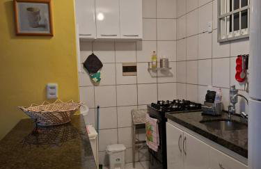 Apartamento Mobiliado Vila Iracema - Foto 11