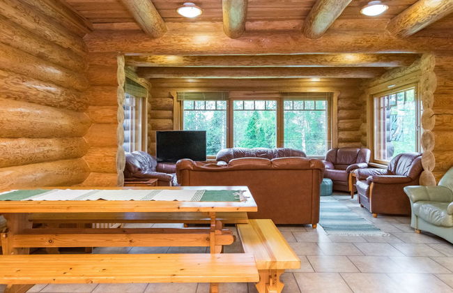 Honkalinna - Foto 11