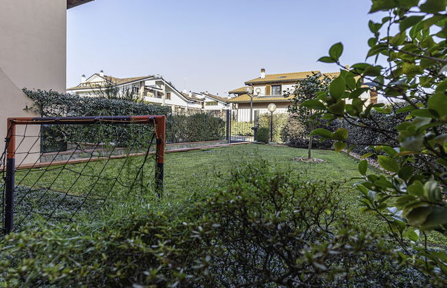 Villa Donatori - Foto 8