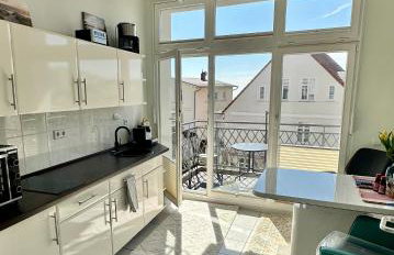 Alter Reichshof, Appartement 204 - Foto 1