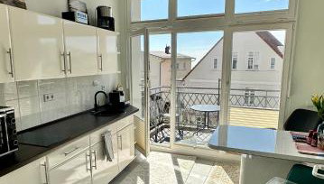 Alter Reichshof, Appartement 204 - Foto 1