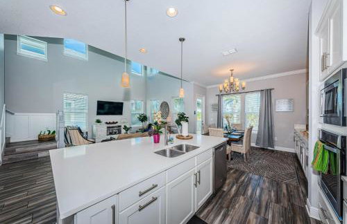 Tropical Treasure Beach Villa - Foto 18