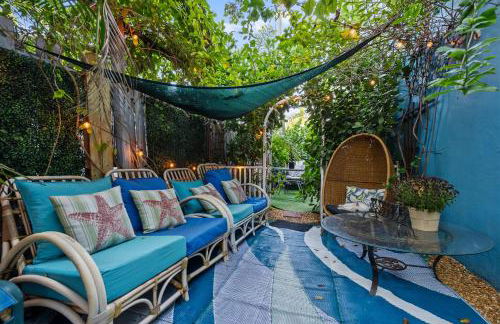 Blue Bell Apartment Hotel - Foto 36