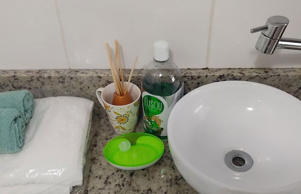 Residencial Sunset - Photo 45