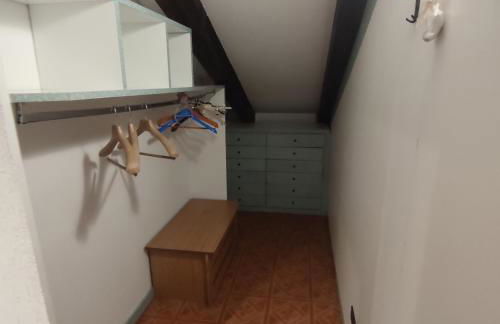 Loft Mansardato - Photo 39