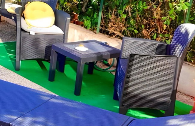 Domus Sarda Capitana - Photo 14