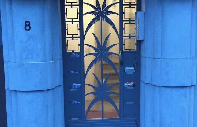 Exclusive Flats Sainte-Catherine Art - Foto 18