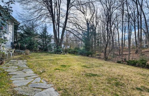 3 Mi to NIH! Spacious Bethesda Apt with Yard - Photo 23