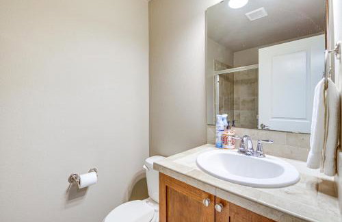 Family-Friendly Home with Patio and Garden in Everett! - Foto 15