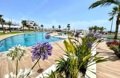 Apartamento Seascape. Relax, lujo y vistas al mar. - Foto 43