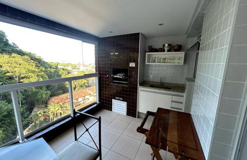 Bertioga, clube completo com piscina aquecida - Photo 38