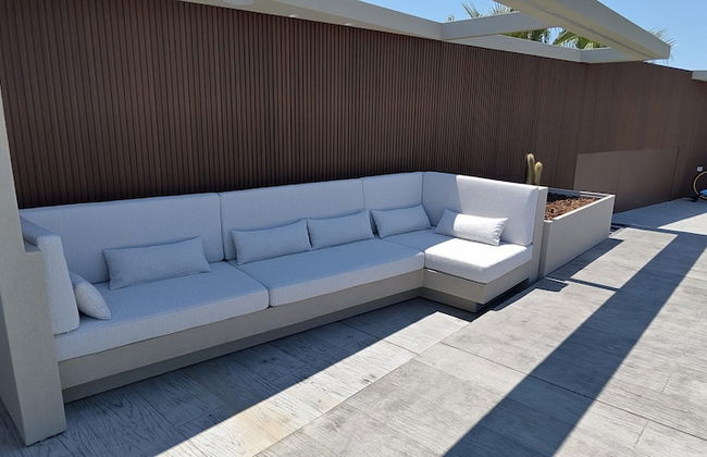 Summertime Signature Suites - Foto 18