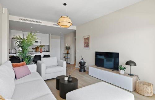 Wellingtonia Luxury Apartment Estepona - Photo 9