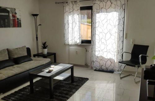 Schöne Wohnung in ruhiger zentraler Lage - Foto 1