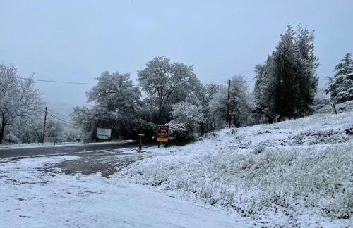 Soleil Luna 2 miles from Sequoia Park Entrance - Foto 45