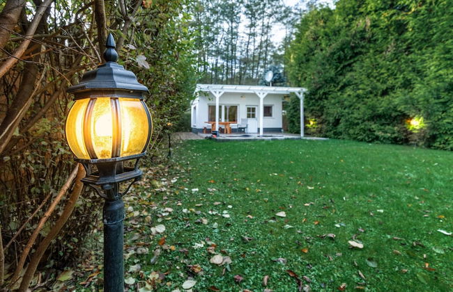 Ferienhaus am Wockersee in Parchim - Foto 12