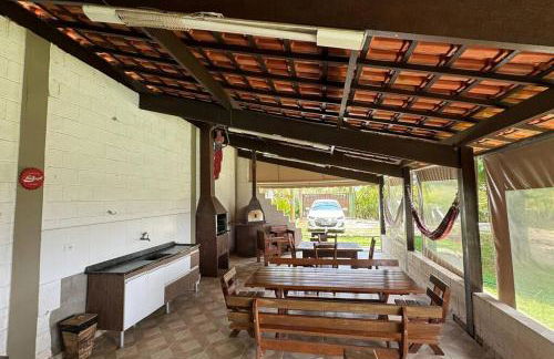 Casa de Campo Luz da Lua - Foto 21