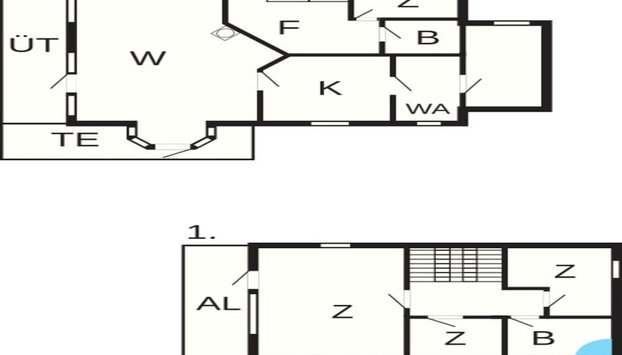 4 Star Holiday Home in Haderslev - Foto 3