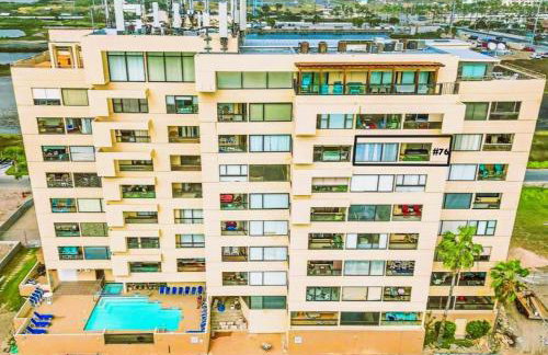 South Padre Stayz - Foto 63