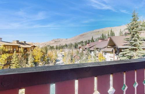 Eagle Springs East 402: Buffaloberry Suite - Foto 17