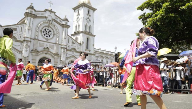 2-Day Folk Festival in Ibagué - Foto 2