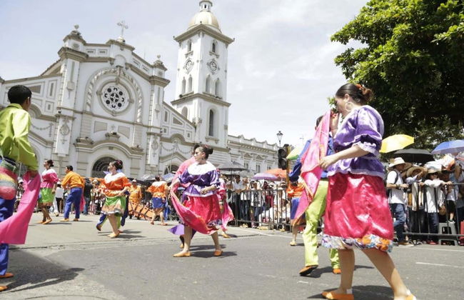 2-Day Folk Festival in Ibagué - Photo 2