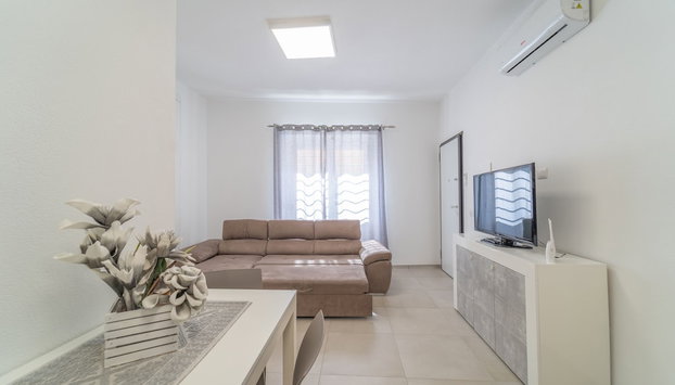 Relax Flatroom 22 - Foto 4, Habitación