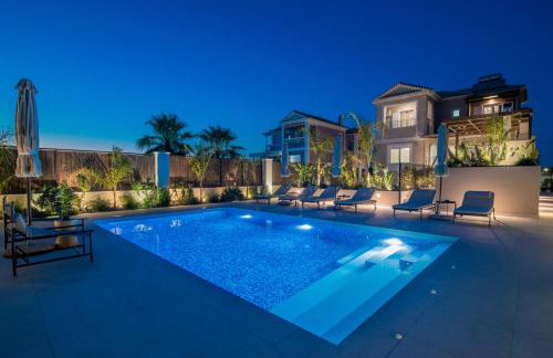 Villa Alexandros - Foto 32