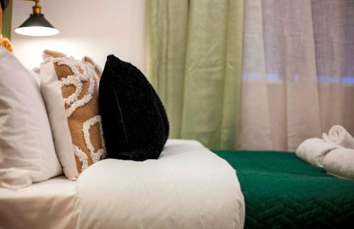 Stylish and modern studio flat Free parking - Pass the Keys - Photo 33