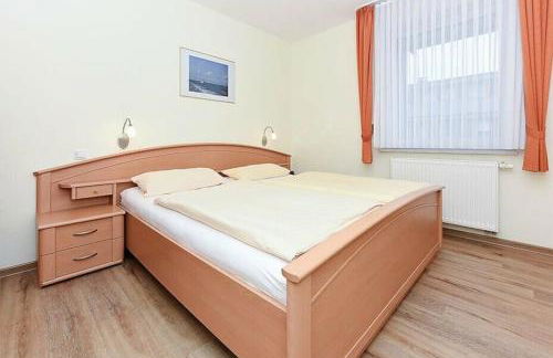 Nah am Strand in Bensersiel, Wooge 45 - Photo 28