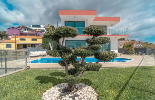 Celeste Villa - Foto 45