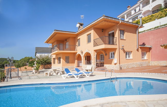 Villa Carvajal - Photo 15