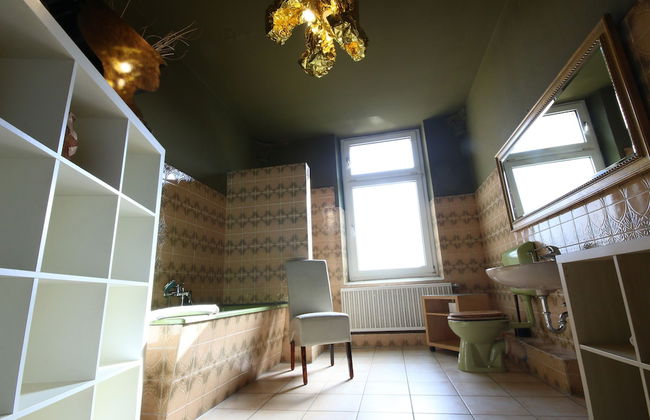 a-domo Apartments Oberhausen - Budget Apartments & Flats - short & longterm - single & grouptravel - Photo 31