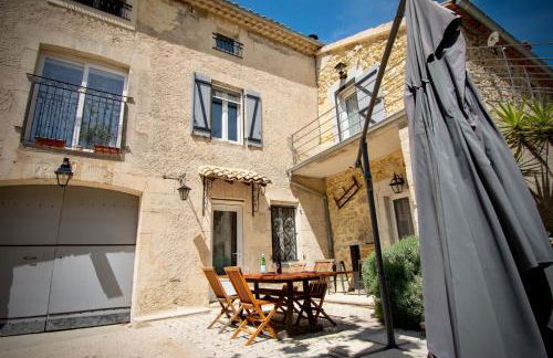 Moulin de Tartay en Avignon - Foto 35