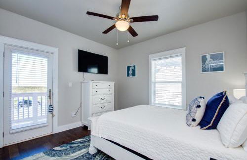 Steps 2 Beach-Ocean View-Pets Welcome-Cowboy Coral - Photo 49