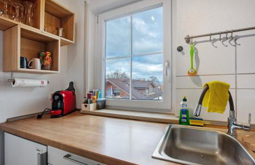 Ferienwohnung Lueg Ins Wiesental - Foto 11