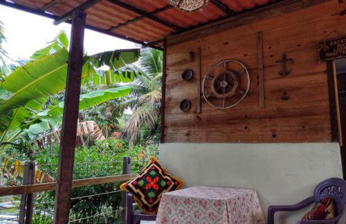 Hospedaria Recanto da Paz - Foto 72