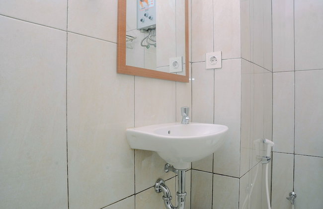 Comfortable Studio Grand Kamala Lagoon Apartment - Foto 11