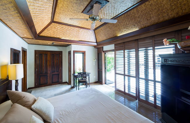 Te Manava Luxury Villas - Foto 3