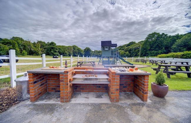 Ynys Arms - Photo 70