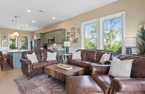 Luxury Renovated Bayview Home w/ Private Pool & Resort Amenities | St. George Island - Foto 8