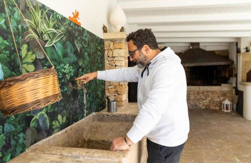 Villa La Gioconda - Foto 7