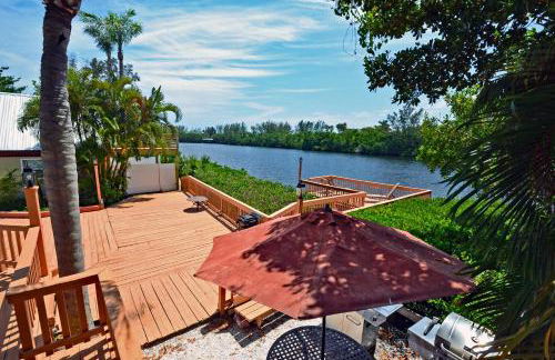 Siesta Heron Suites & Villas - Foto 40