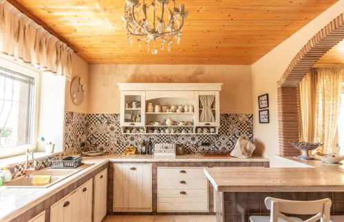 Villa Le Cicale - Irpinia - Foto 99