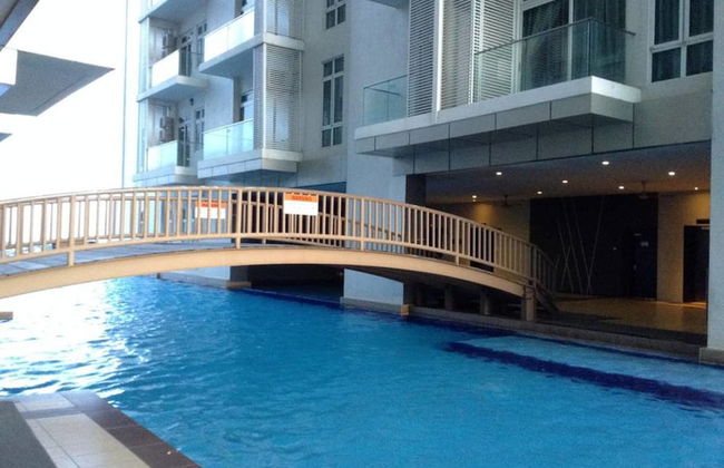 HomeStay in Johor - KSL Fun House - Photo 35