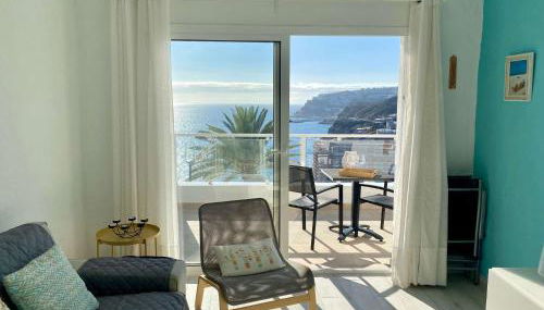 Casa Aita - refurbished apartment with unparalleled sea view - Foto 4