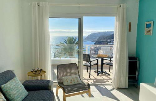 Casa Aita - refurbished apartment with unparalleled sea view - Foto 4