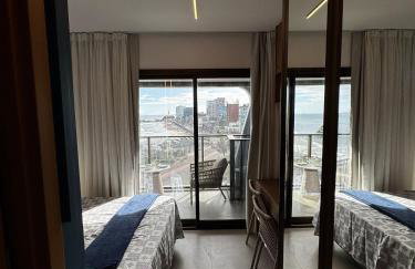 UNU Studio 404 Farol da Barra: Vista Cartão Postal - Foto 5