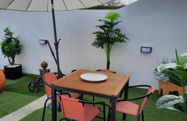 Casas Da Roseira 2+1 Famalicao Nazare - Foto 21